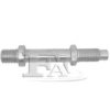 FORD 1362856 Bolt, exhaust system